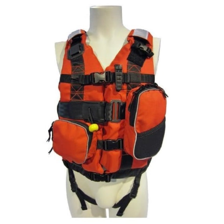 WRS Extreme Pro Firebrigade