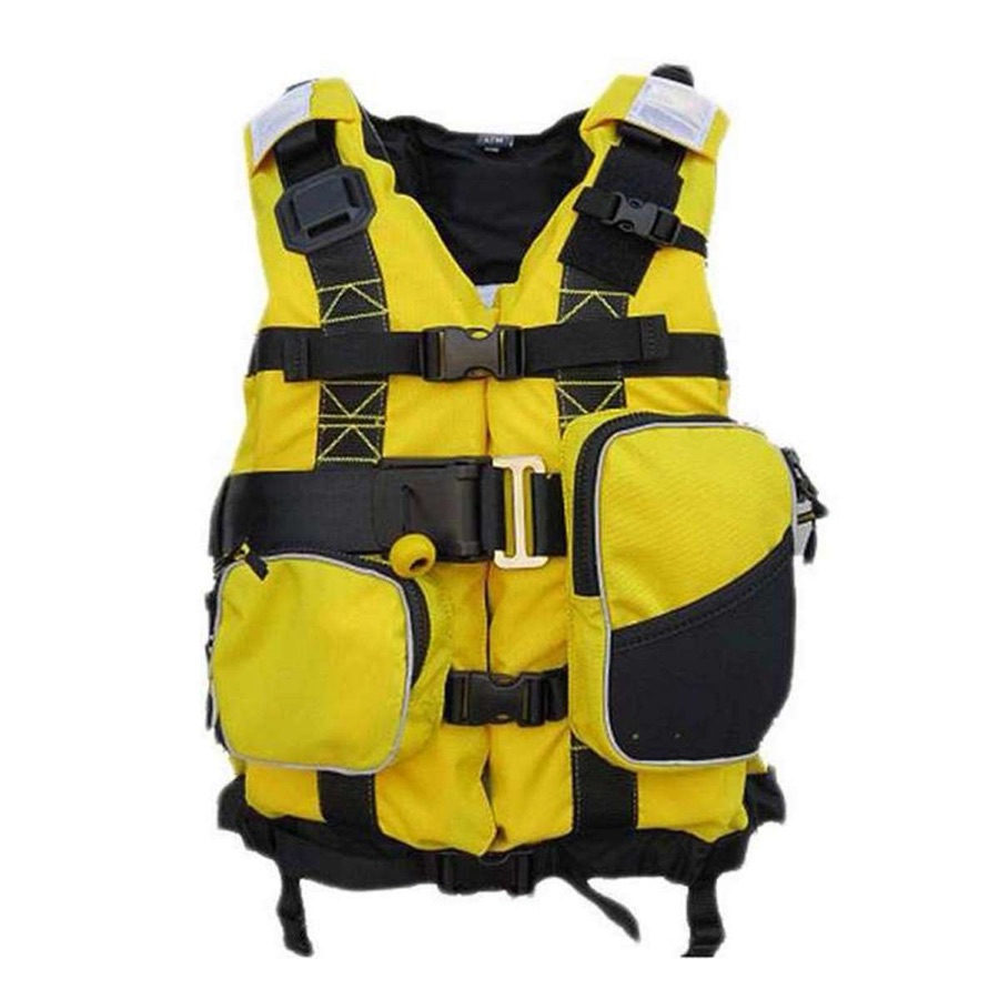 WRS Extreme Pro zwemvest