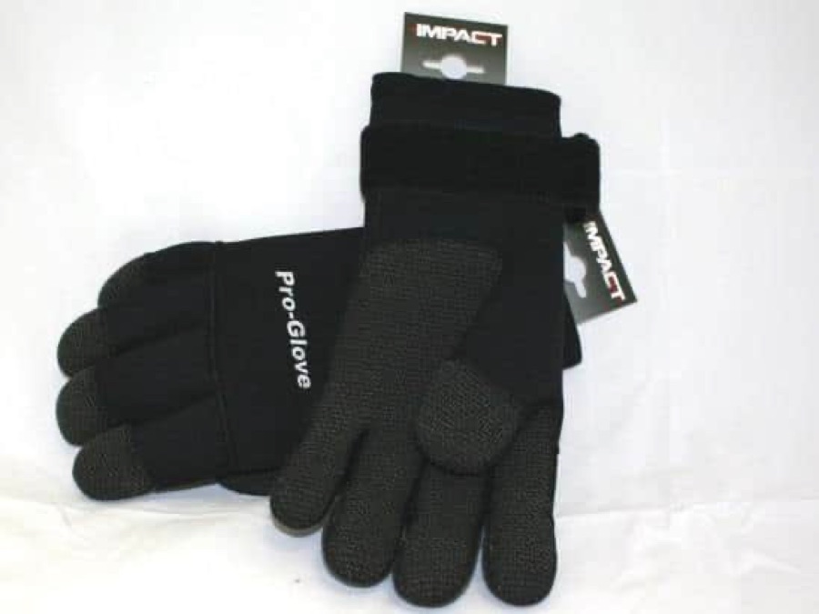Handschoenen Pro Glove 5mm