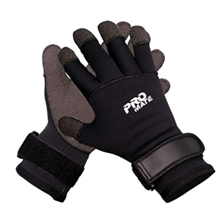 Neopreen Handschoenen Pro Glove