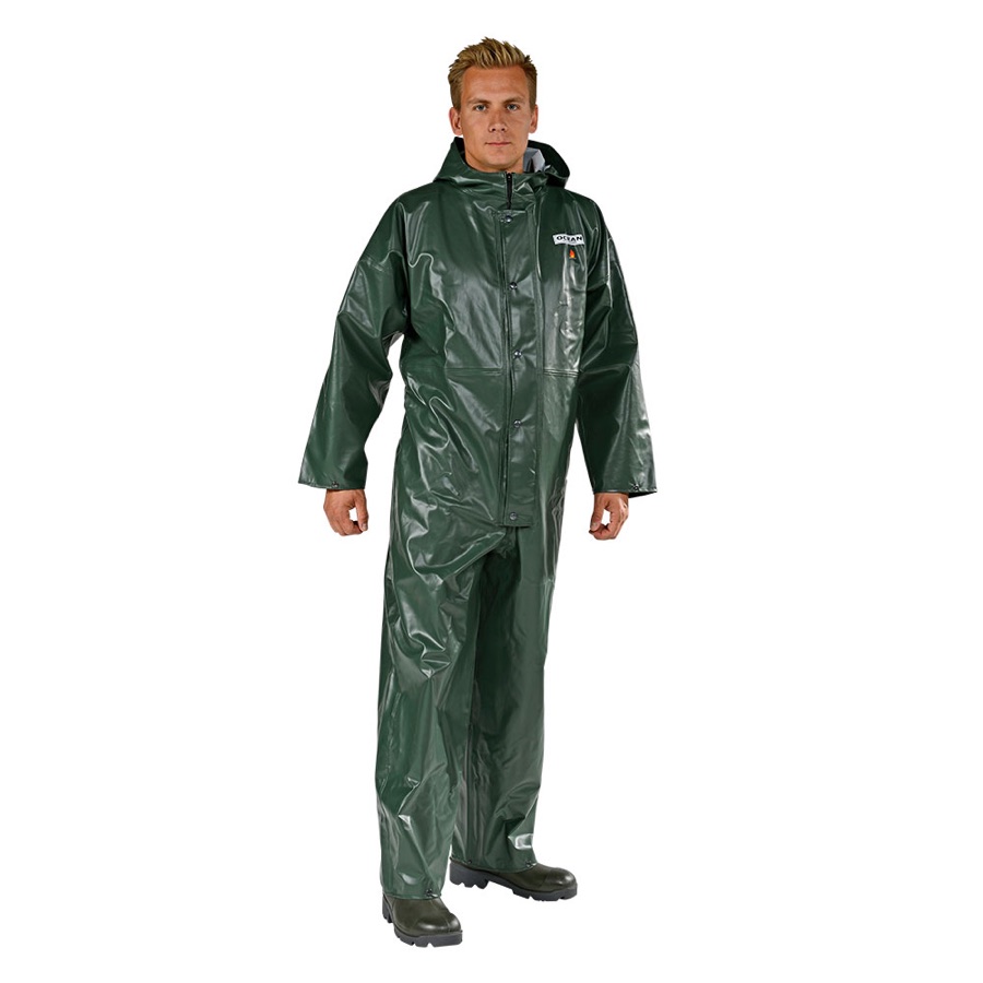 OFFSHORE PRO OVERALL