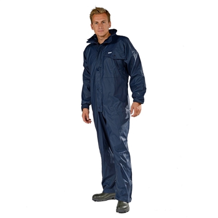 REGENOVERALL, WEATHER COMFORT