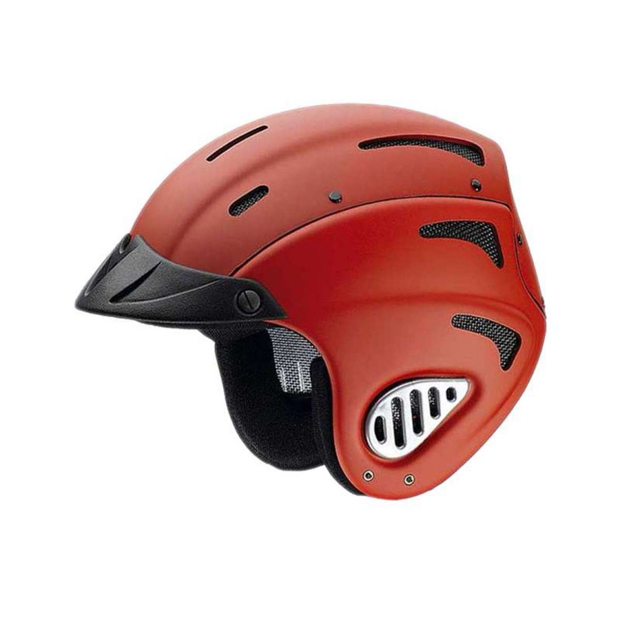 WRS Eagle helm standaard