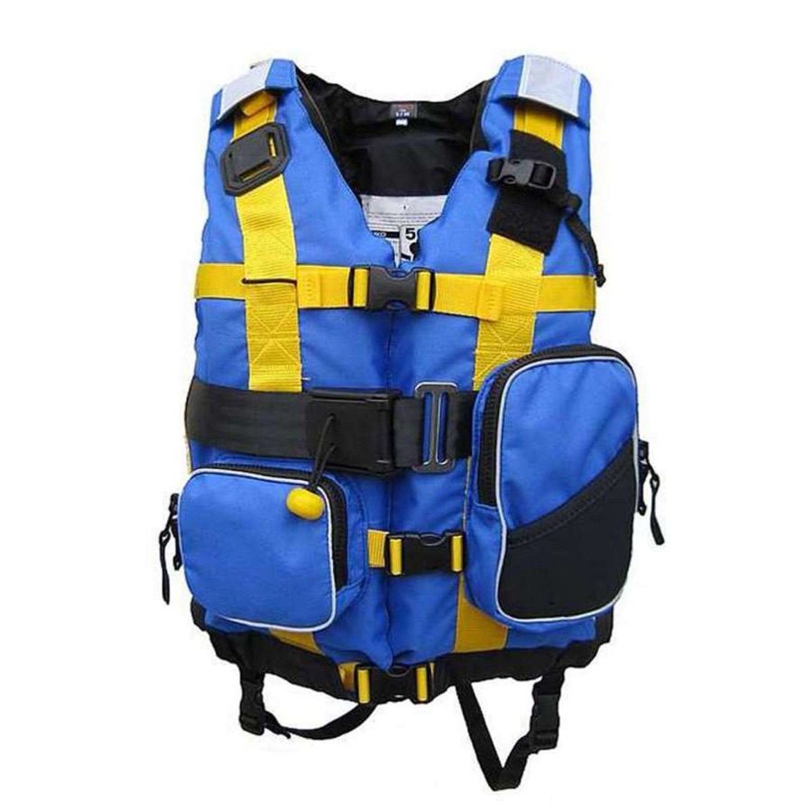 WRS Extreme Pro Blue
